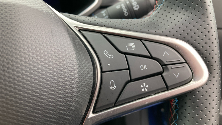 Renault Symbioz 1.6 E-Tech FHEV 145 Techno Esprit Alpine 5dr Auto Hybrid Estate